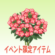 バーベナ【赤】