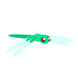キラキラ