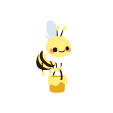 キラキラ
