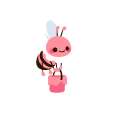 キラキラ