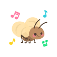 キラキラ