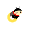 キラキラ