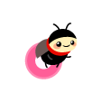 キラキラ