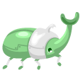 キラキラ